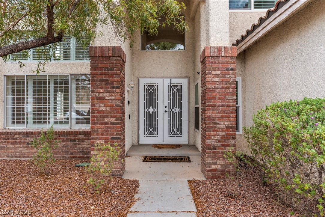 2941 Copper Cove Drive Henderson NV 89074