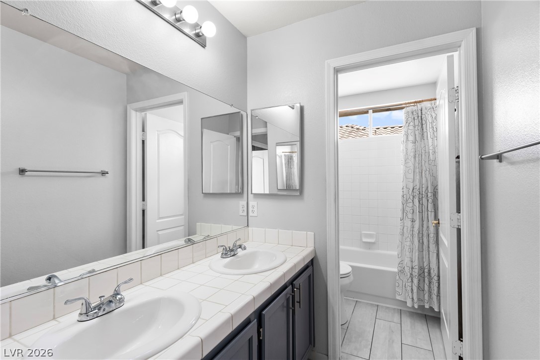 2941 Copper Cove Drive Henderson NV 89074