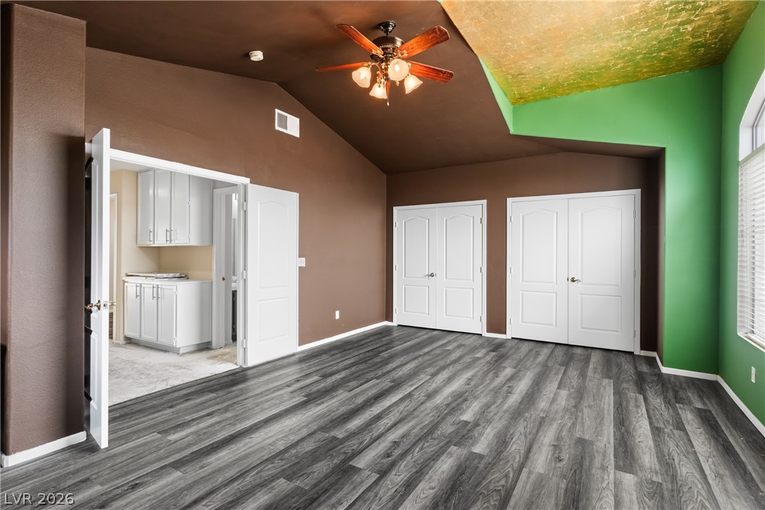2941 Copper Cove Drive Henderson NV 89074