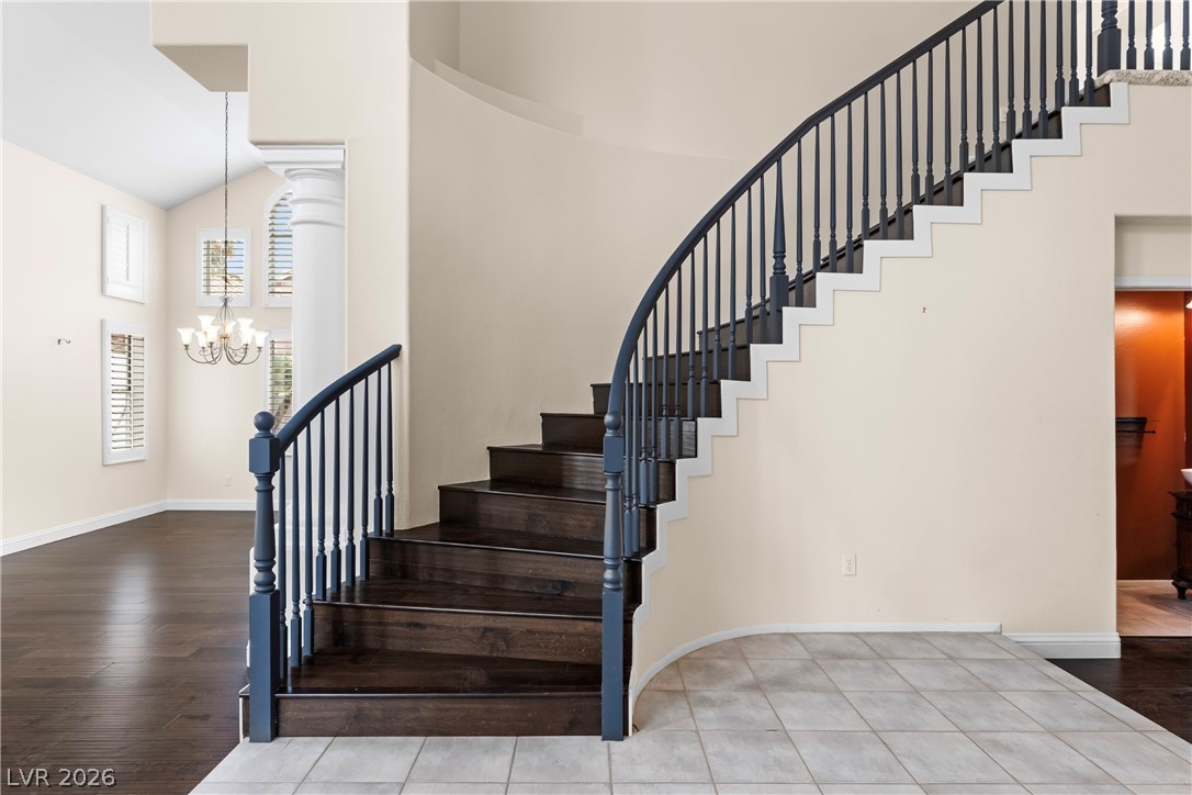 2941 Copper Cove Drive Henderson NV 89074