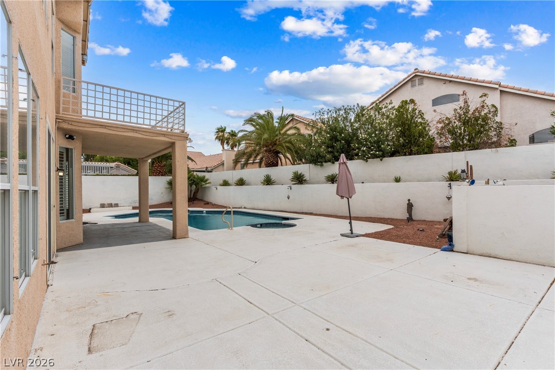 2941 Copper Cove Drive Henderson NV 89074