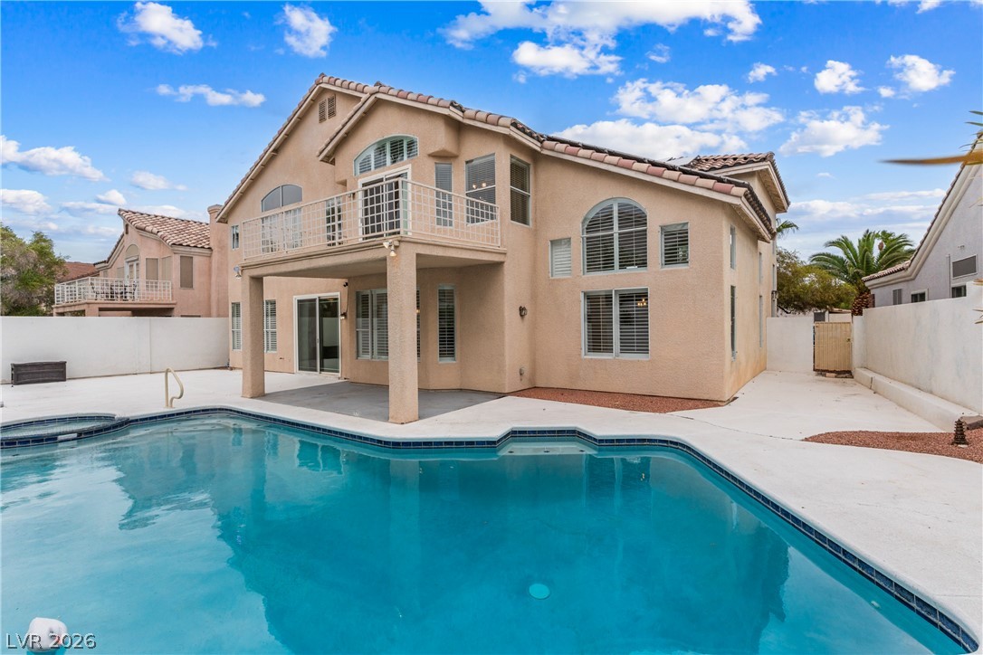 2941 Copper Cove Drive Henderson NV 89074