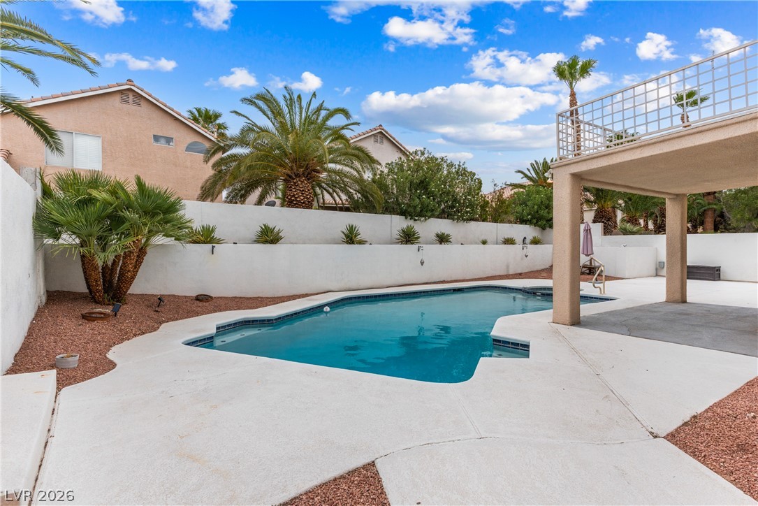 2941 Copper Cove Drive Henderson NV 89074