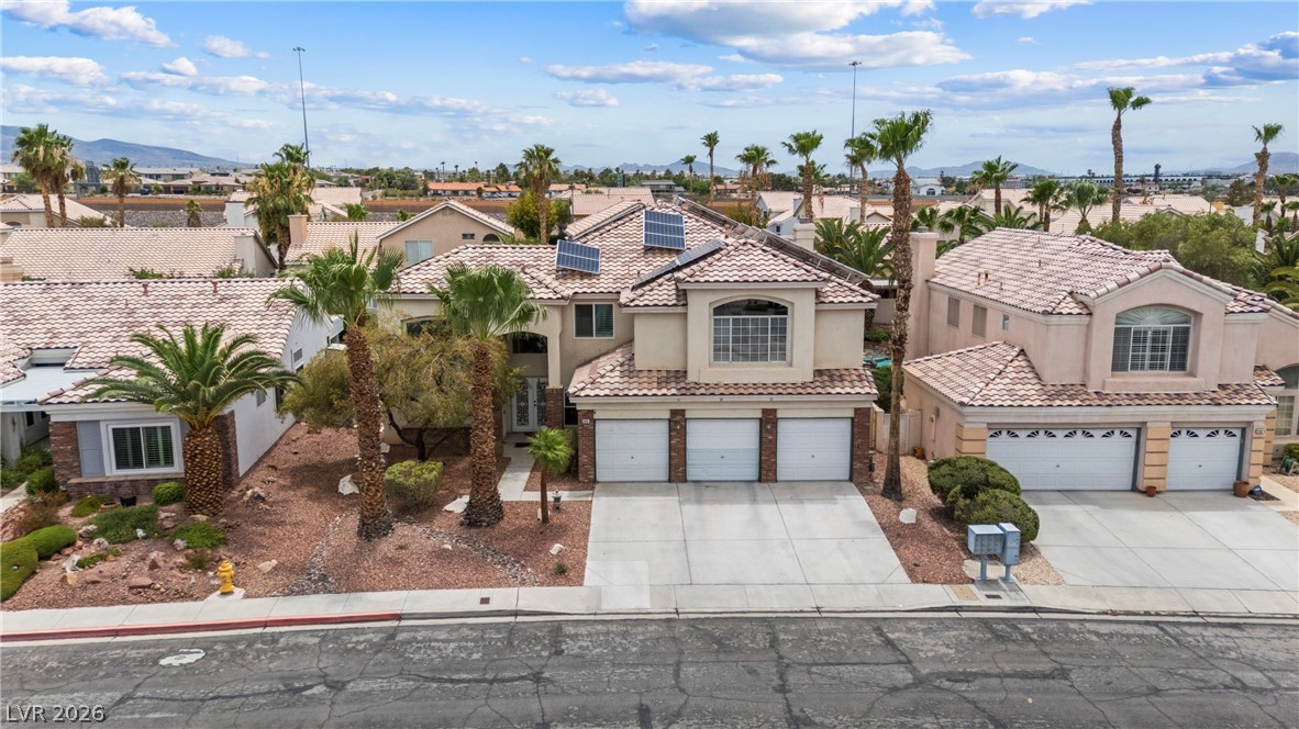 2941 Copper Cove Drive Henderson NV 89074