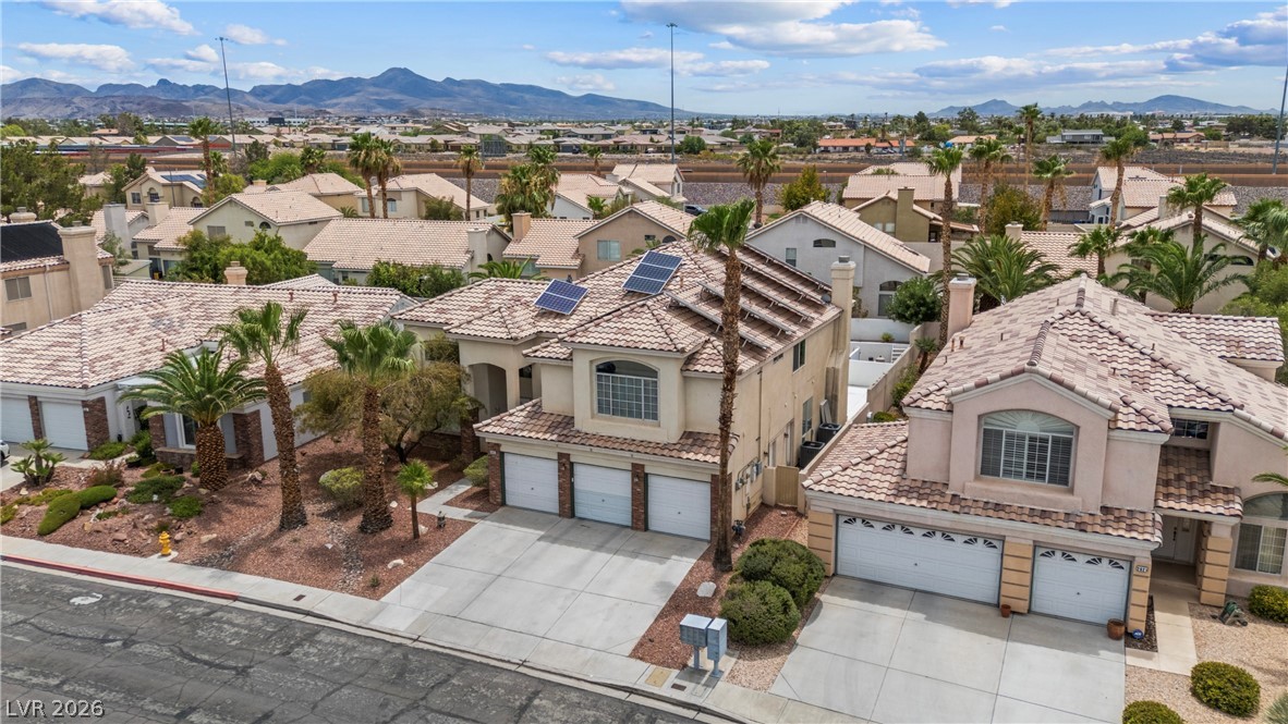2941 Copper Cove Drive Henderson NV 89074