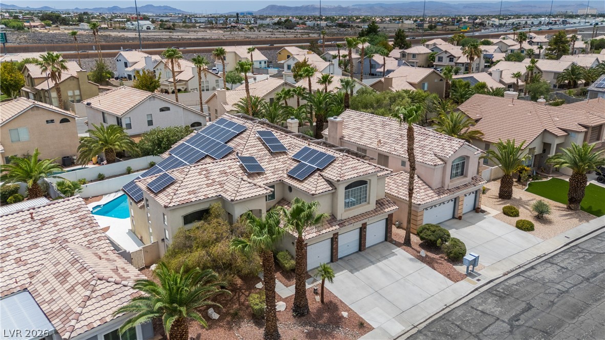 2941 Copper Cove Drive Henderson NV 89074