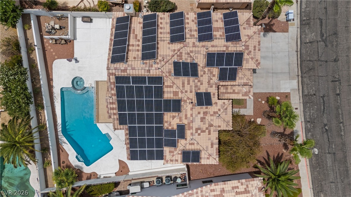 2941 Copper Cove Drive Henderson NV 89074