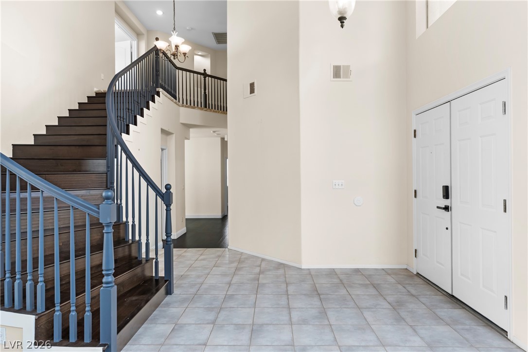 2941 Copper Cove Drive Henderson NV 89074
