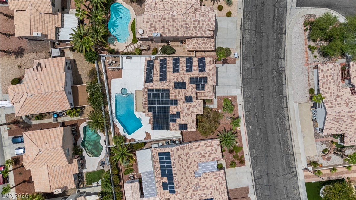 2941 Copper Cove Drive Henderson NV 89074