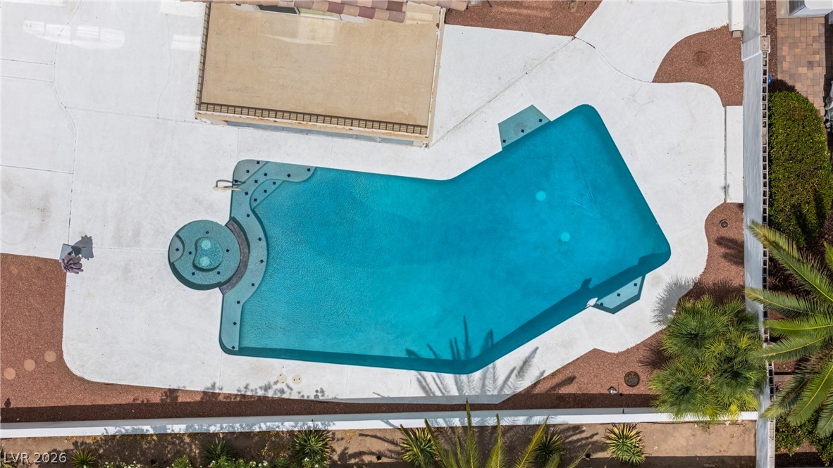 2941 Copper Cove Drive Henderson NV 89074