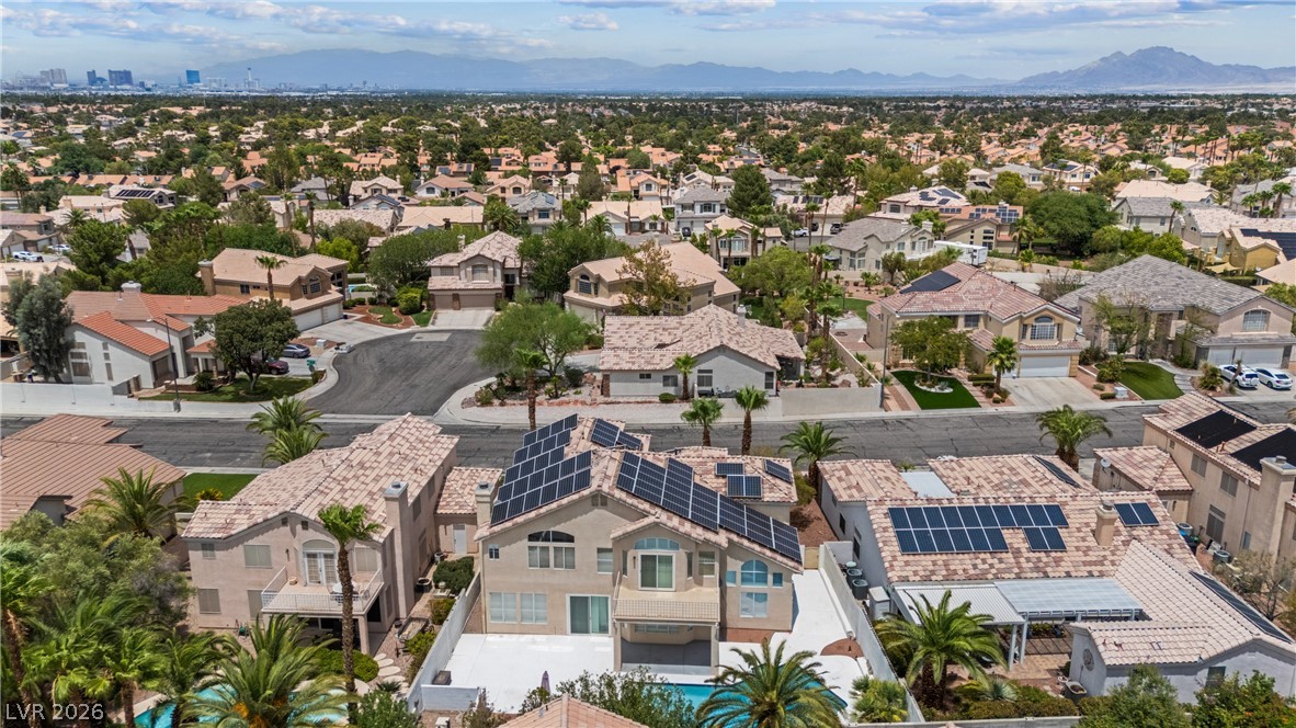 2941 Copper Cove Drive Henderson NV 89074