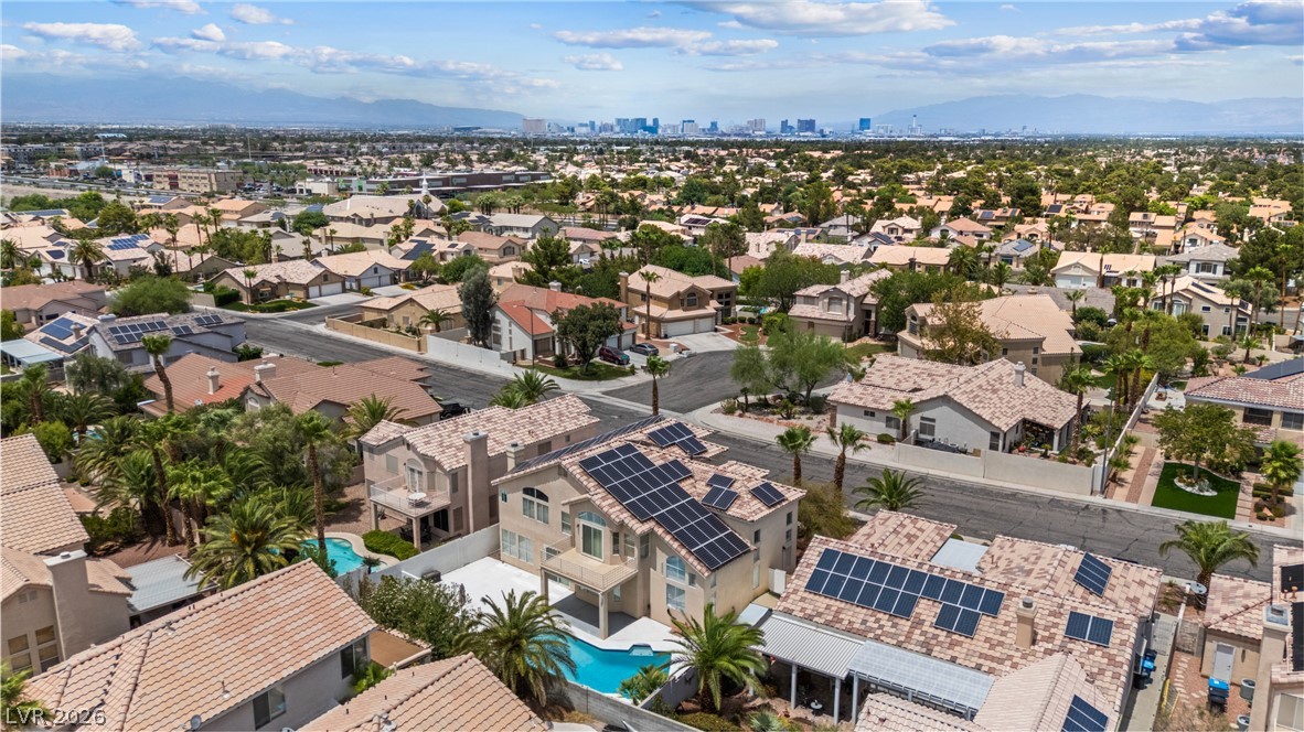 2941 Copper Cove Drive Henderson NV 89074