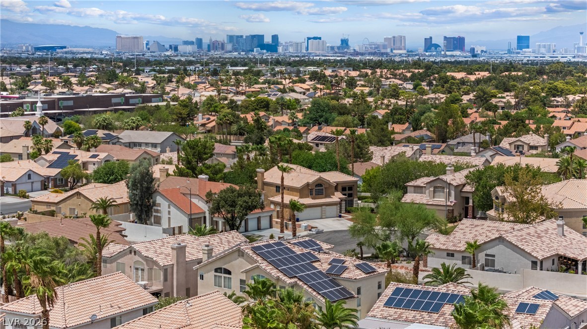 2941 Copper Cove Drive Henderson NV 89074