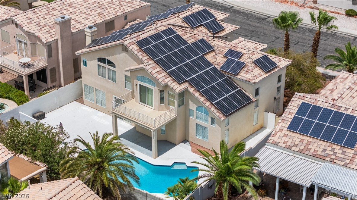 2941 Copper Cove Drive Henderson NV 89074