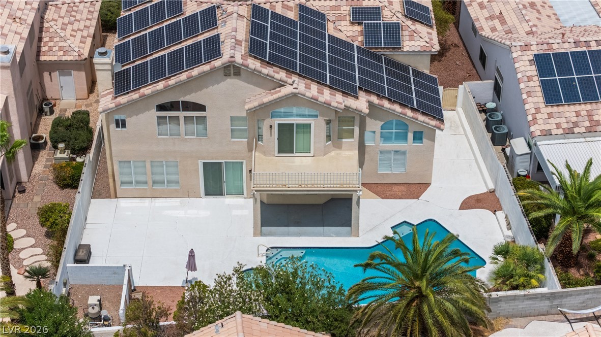2941 Copper Cove Drive Henderson NV 89074
