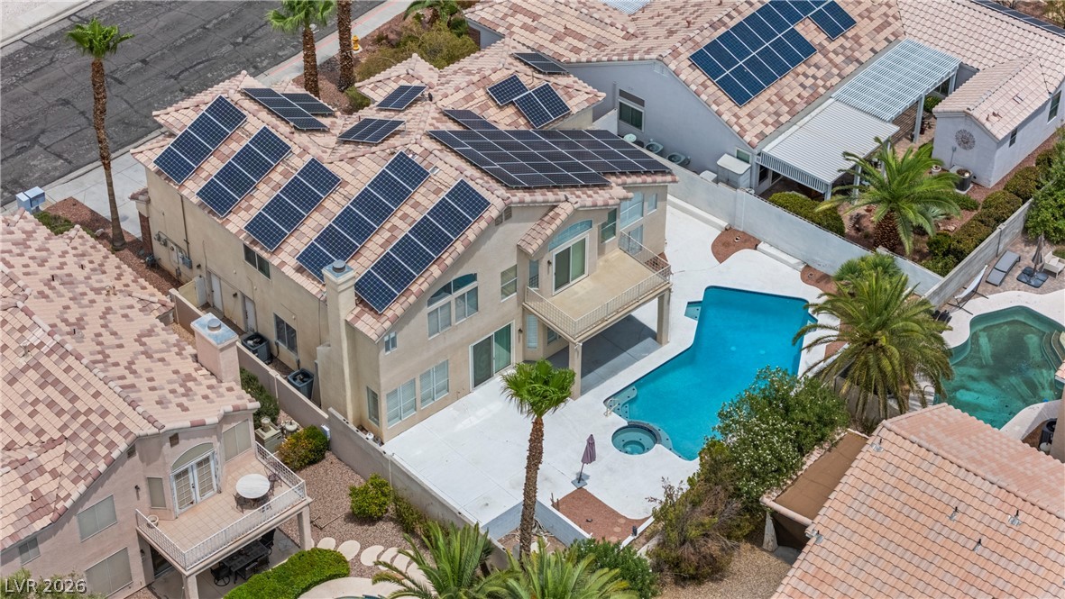 2941 Copper Cove Drive Henderson NV 89074