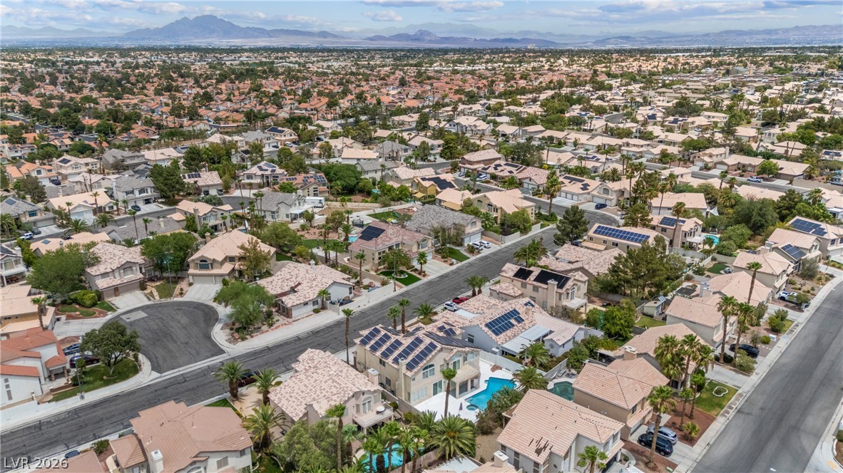 2941 Copper Cove Drive Henderson NV 89074