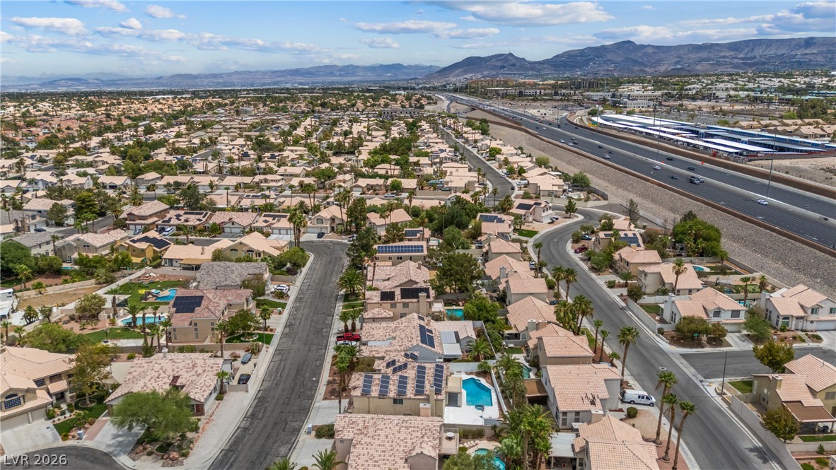 2941 Copper Cove Drive Henderson NV 89074