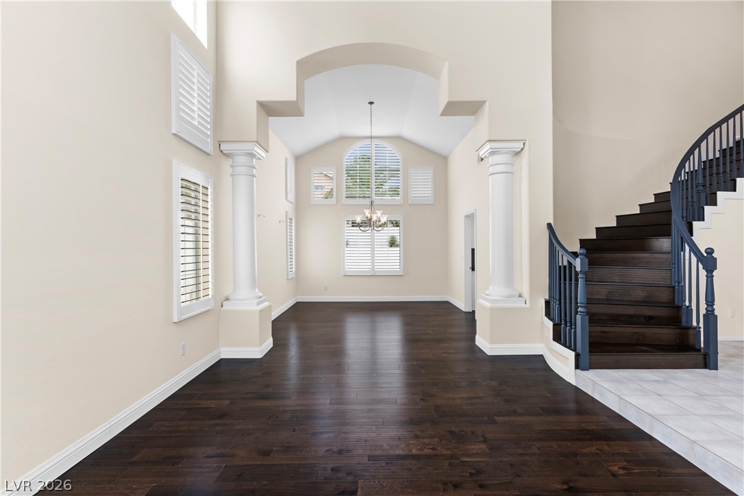 2941 Copper Cove Drive Henderson NV 89074