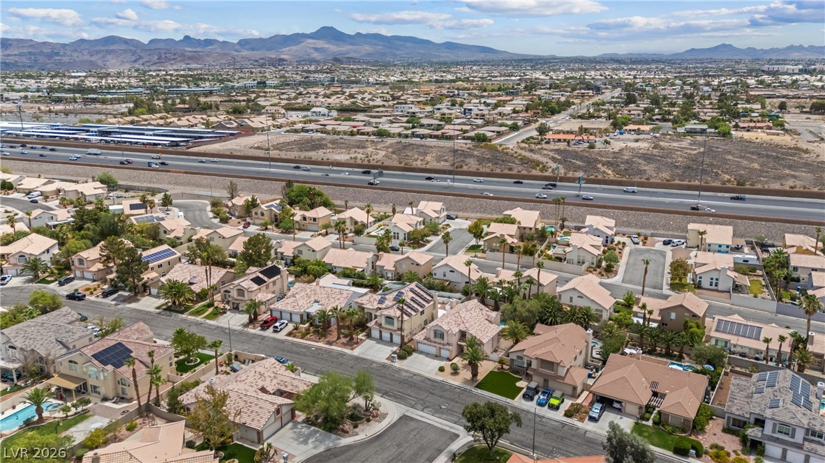 2941 Copper Cove Drive Henderson NV 89074