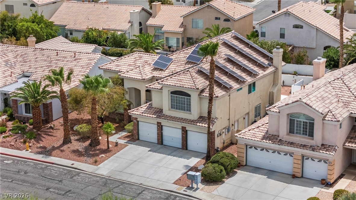 2941 Copper Cove Drive Henderson NV 89074
