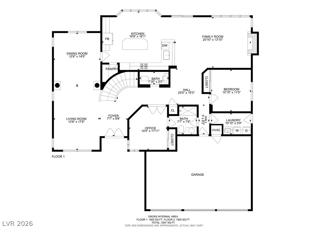 2941 Copper Cove Drive Henderson NV 89074