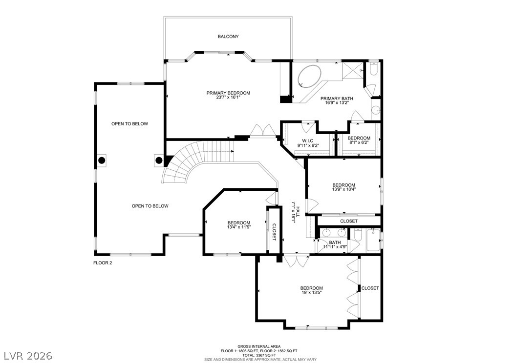 2941 Copper Cove Drive Henderson NV 89074