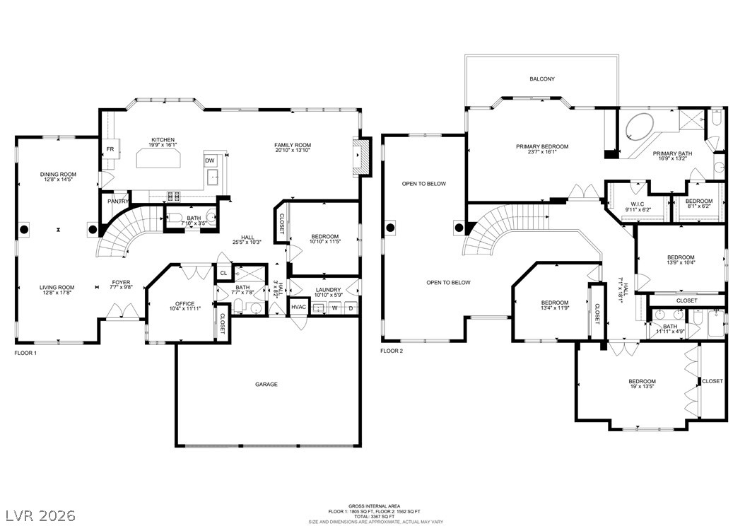 2941 Copper Cove Drive Henderson NV 89074