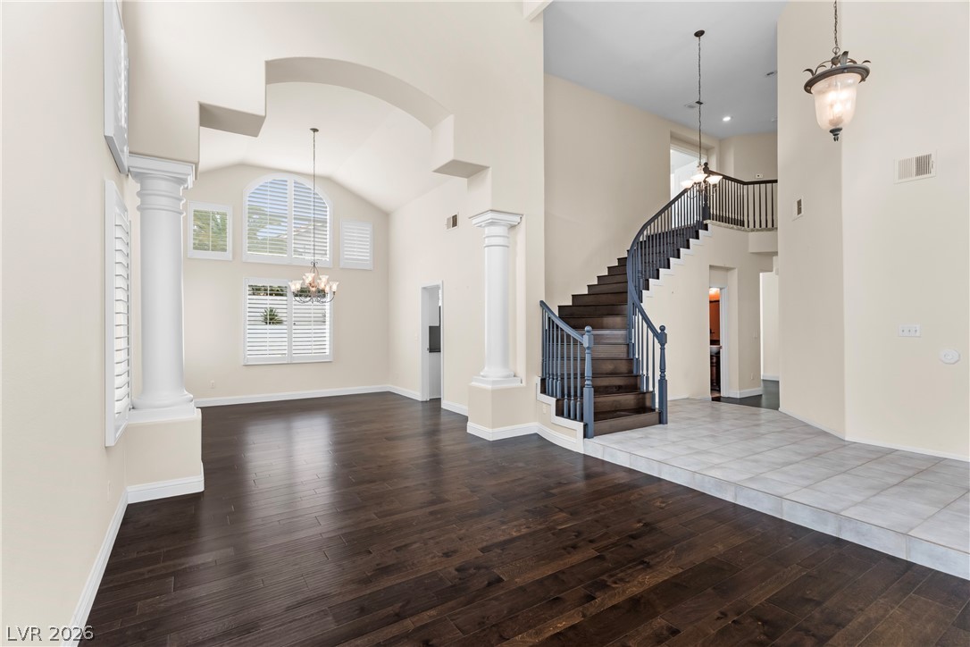 2941 Copper Cove Drive Henderson NV 89074