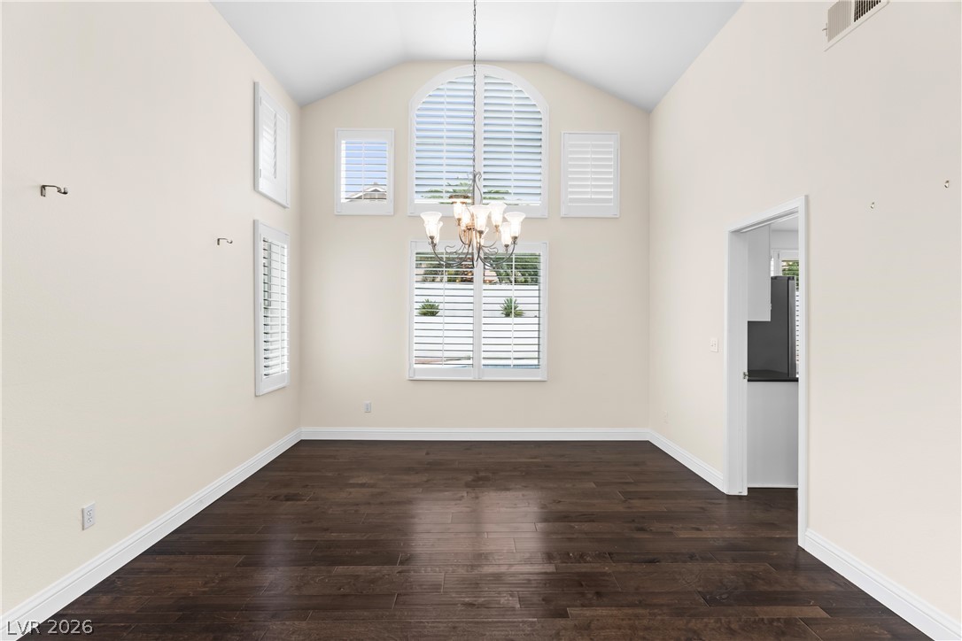 2941 Copper Cove Drive Henderson NV 89074