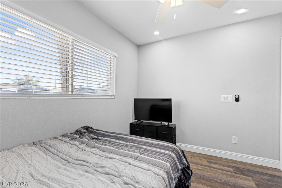 1608 East Evans Avenue North Las Vegas NV 89030