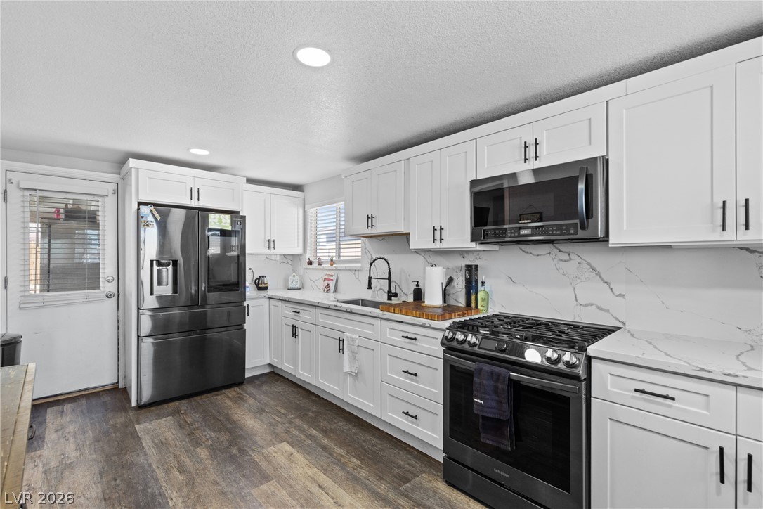 1608 East Evans Avenue North Las Vegas NV 89030