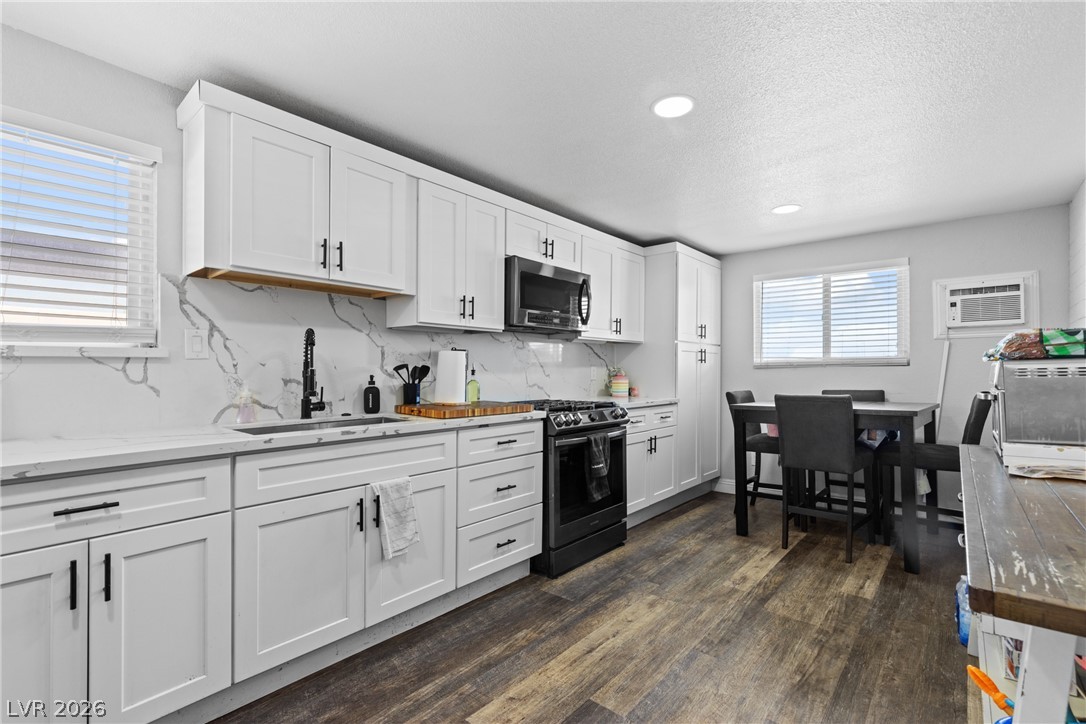 1608 East Evans Avenue North Las Vegas NV 89030