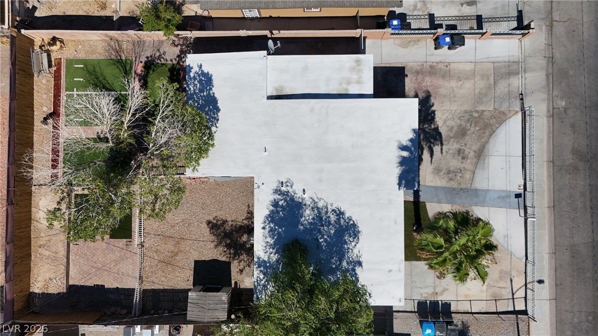 1608 East Evans Avenue North Las Vegas NV 89030