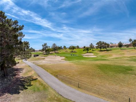 2125 Capestone Street Las Vegas NV 89134