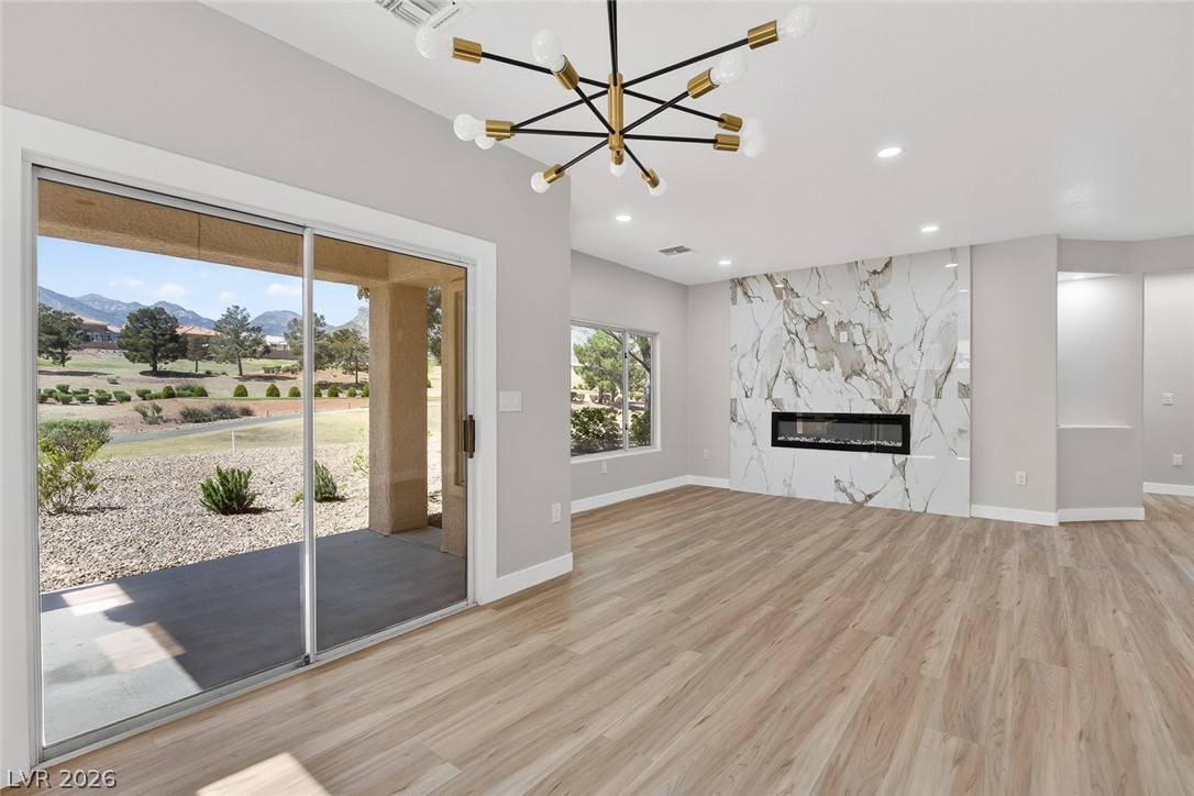 2125 Capestone Street Las Vegas NV 89134