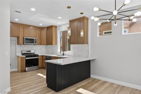 2125 Capestone Street Las Vegas NV 89134