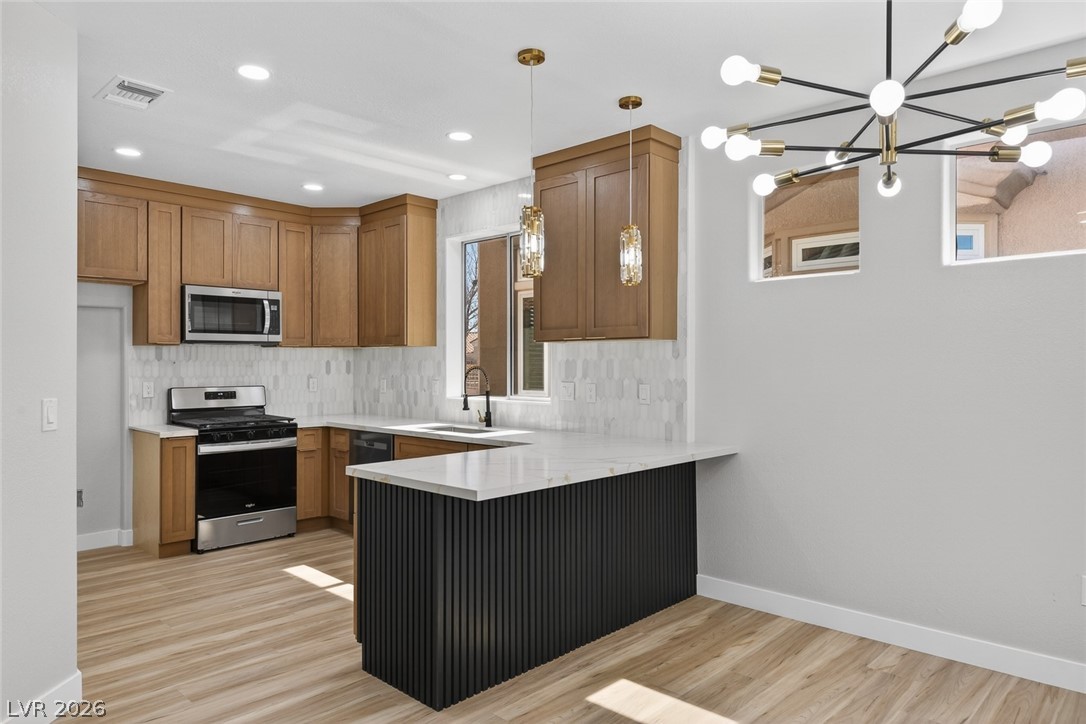 2125 Capestone Street Las Vegas NV 89134