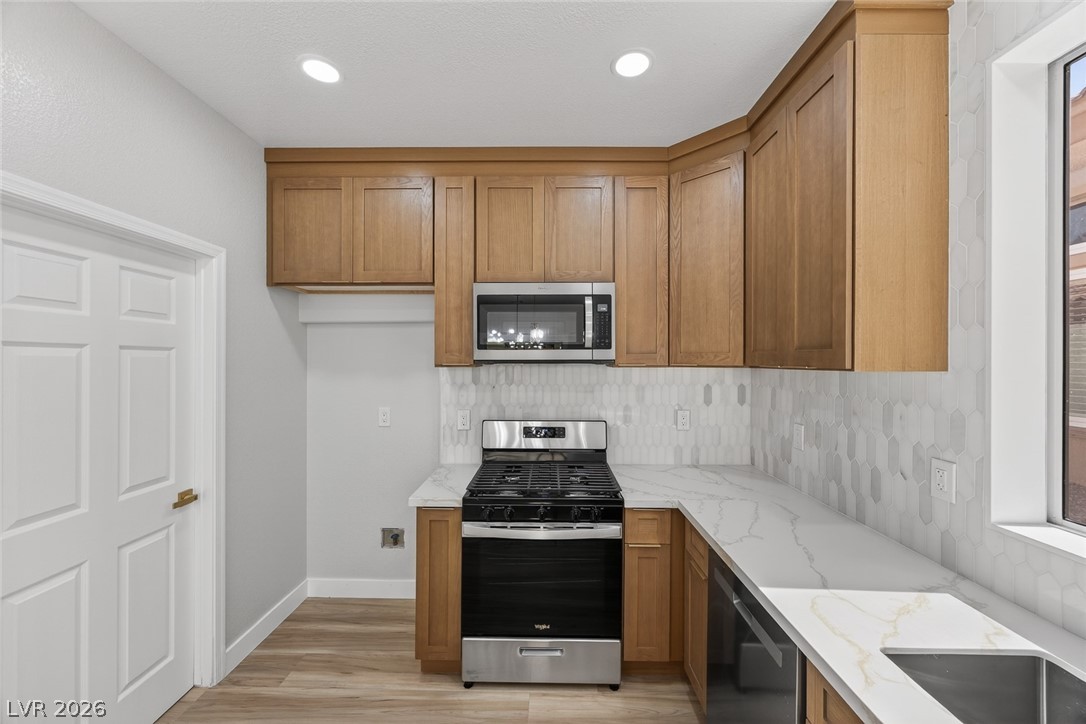 2125 Capestone Street Las Vegas NV 89134