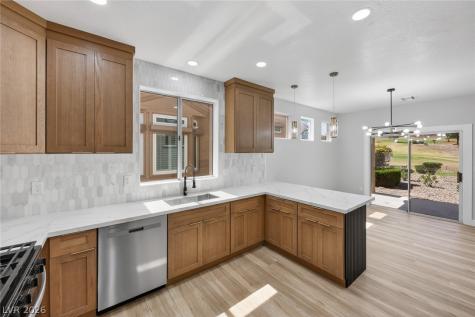 2125 Capestone Street Las Vegas NV 89134