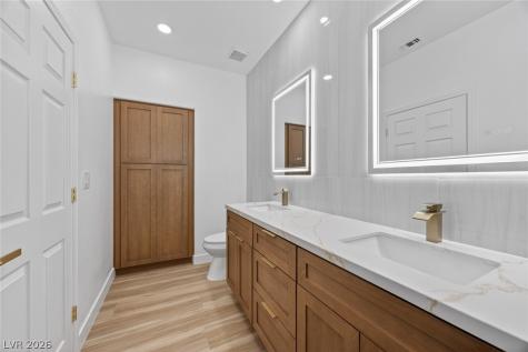 2125 Capestone Street Las Vegas NV 89134
