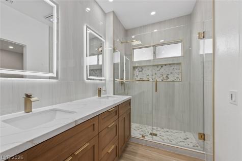 2125 Capestone Street Las Vegas NV 89134