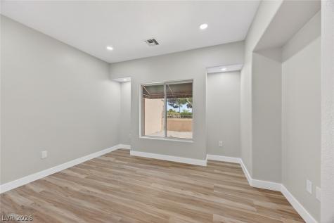 2125 Capestone Street Las Vegas NV 89134