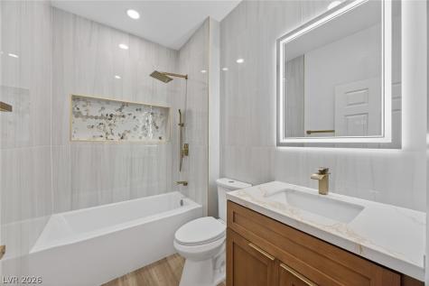 2125 Capestone Street Las Vegas NV 89134