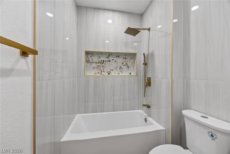 2125 Capestone Street Las Vegas NV 89134