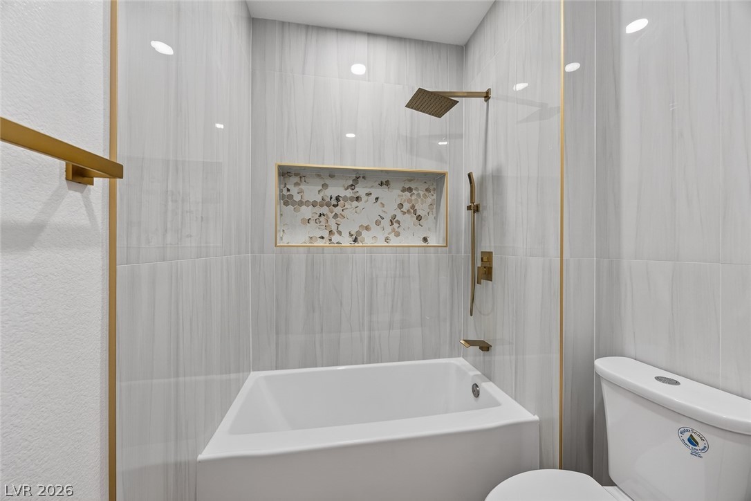 2125 Capestone Street Las Vegas NV 89134