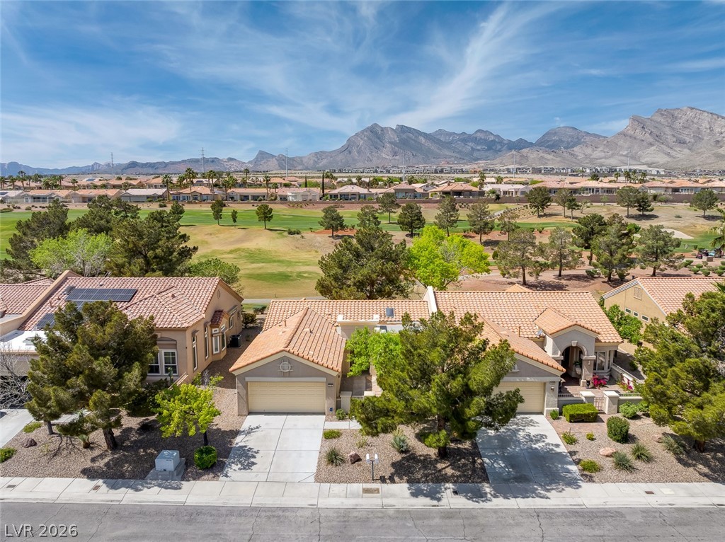 2125 Capestone Street Las Vegas NV 89134