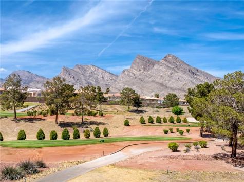 2125 Capestone Street Las Vegas NV 89134
