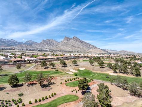2125 Capestone Street Las Vegas NV 89134