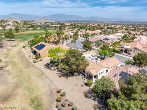 2125 Capestone Street Las Vegas NV 89134